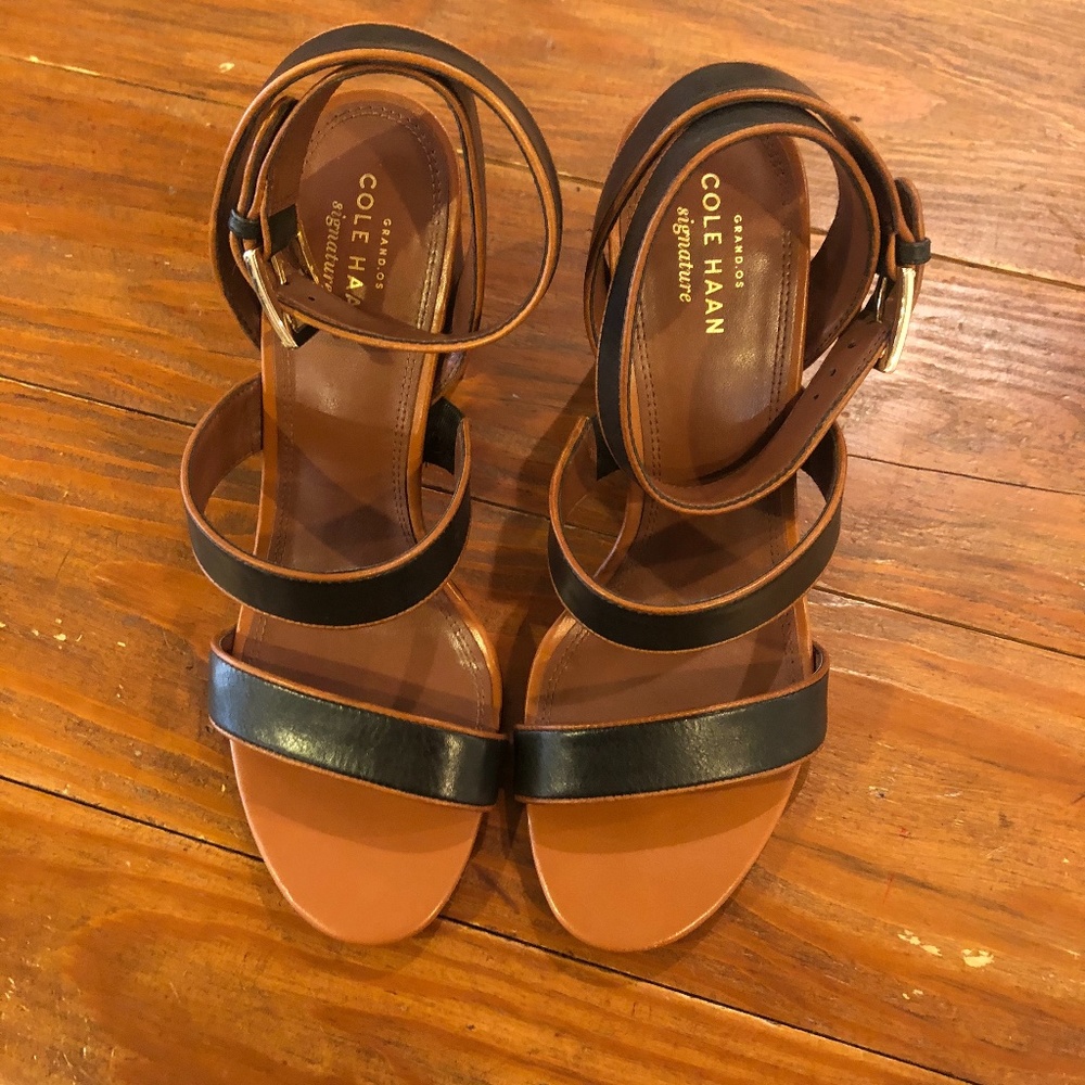 Cole Haan Shoes